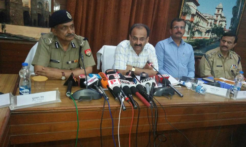 भगवान शिव की नगरी काशी में कांवरियों के लिए विशेष व्यवस्था का सुचारु रुप से किया गया गठन