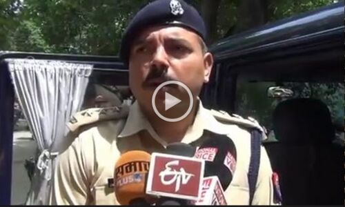 मेरठ साइकिल ट्रेक निर्माण में बड़ा घोटाला, बिना काम कैसे जारी हो गए डेढ़ करोड़