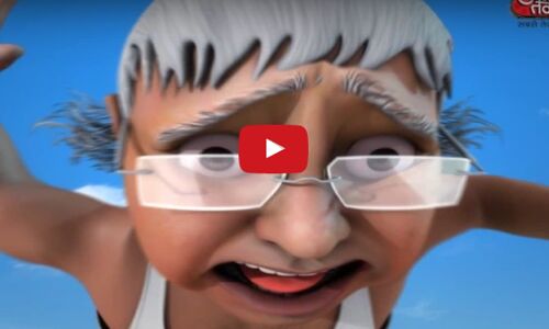 भागा-भागा फिर रहा है देखो ये विपक्ष, CBI को तोता बना खेले खेल पक्ष, देखें वीडियो