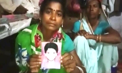 हरियाणा: फरीदाबाद में सरकारी स्कूल में बच्चे की हत्या