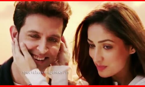 रितिक रोशन और यामी गौतम की काबिल का रोमांटिक सॉन्ग रिलीज़, देखें VIDEO रितिक रोशन और यामी गौतम की काबिल का रोमांटिक सॉन्ग रिलीज़, देखें VIDEO