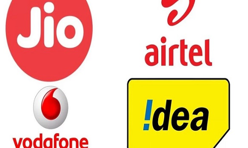 Airtel और वोडाफोन को पछाड़कर रिलायंस Jio ने फिर बनाया नया रिकॉर्ड