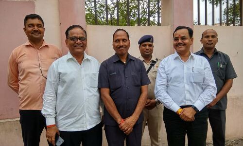 राघवेंद्र सिंह हत्या मामले में पूर्व विधायक सौरभ सहित चारों आरोपी बाइज्जत बरी राघवेंद्र सिंह हत्या मामले में पूर्व विधायक सौरभ सहित चारों आरोपी बाइज्जत बरी