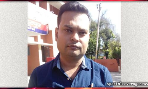 मुज़फ्फरनगर क्षेत्र में बदमाश हुए बेख़ौफ, इस व्यक्ति से की लूटपाट मुज़फ्फरनगर क्षेत्र में बदमाश हुए बेख़ौफ, इस व्यक्ति से की लूटपाट