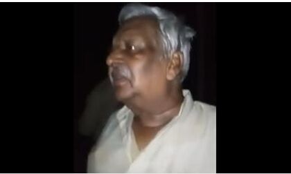 बरेली में कानून व्यवस्था का उड़ाया फिर से गुंडों ने मजाक, की बड़ी लूट