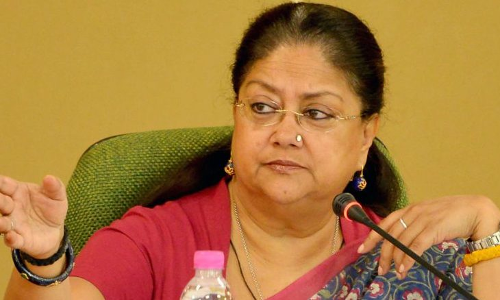 राजस्थान सरकार ने स्कूल के बाद अब हॉस्टल्स में राष्ट्रगान किया अनिवार्य राजस्थान सरकार ने स्कूल के बाद अब हॉस्टल्स में राष्ट्रगान किया अनिवार्य