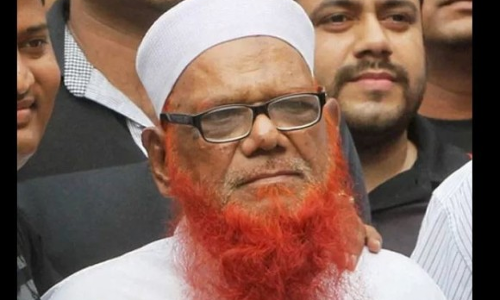 सीरियल ब्लास्ट के दोषी आतंकी अब्दुल करीम टुंडा को उम्रकैद सीरियल ब्लास्ट के दोषी आतंकी अब्दुल करीम टुंडा को उम्रकैद