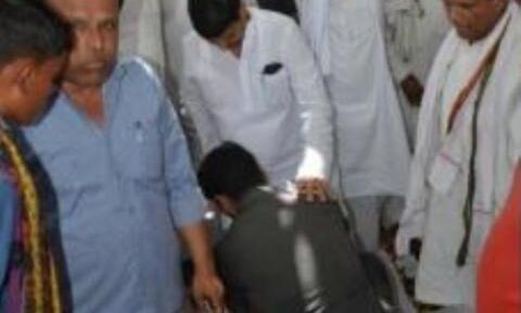 बुरे फंसे शिवपाल, अब क्या बताएं जनता को!