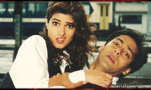 ट्विंकल खन्ना ने कुछ यूं बनाया सलमान खान का मजाक, भाईजान के फैन्स ने दिया जवाब