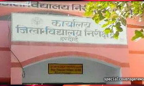 कालेजों को परीक्षा केंद्र बनाए जाने के बदले वसूले गए 5 करोड़ 38 लाख कालेजों को परीक्षा केंद्र बनाए जाने के बदले वसूले गए 5 करोड़ 38 लाख