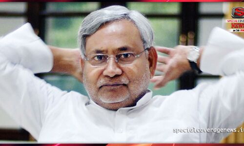 नीतीश कुमार ने बीजेपी नेताओं को दही-चूड़ा खाने का भेजा न्योता नीतीश कुमार ने बीजेपी नेताओं को दही-चूड़ा खाने का भेजा न्योता