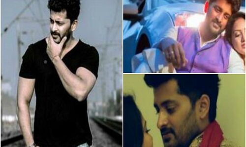 मशहूर टीवी कलाकार प्रदीप कुमार ने की आत्महत्या