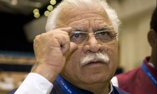 गुरुग्राम नगर निगम चुनाव में बीजेपी को बड़ा झटका, निर्दलीयों ने मारी बाजी