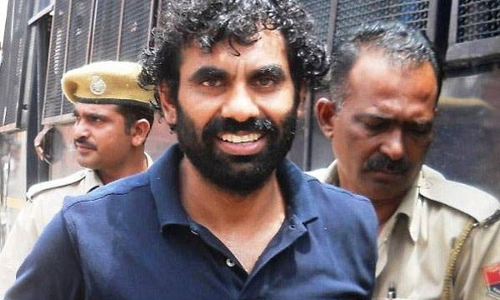 आनंद पाल की माँ अजमेर लोकसभा चुनाव पर बदल सकती है तस्वीर, बीजेपी की मुश्किलें बड़ी आनंद पाल की माँ अजमेर लोकसभा चुनाव पर बदल सकती है तस्वीर, बीजेपी की मुश्किलें बड़ी