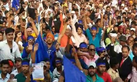 रामविलास पासवान और सुशील कुमार मोदी को बड़ा झटका!