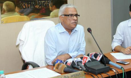 25 अक्टूबर को निकाय चुनाव की अधिसूचना जारी होगी: एसके अग्रवाल