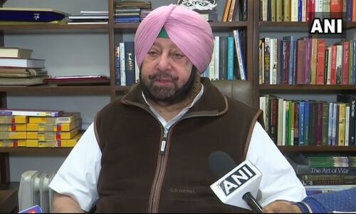 गुजरात से पंजाब निकाय चुनाव में कांग्रेस ने किया सबका सफाया, निकाय चुनाव में शानदार प्रदर्शन