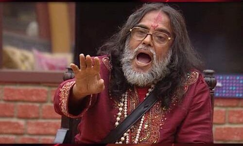 स्वामी ओम का निधन, 15 दिन पहले हुआ था पैरालेसिस