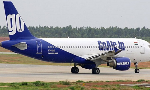 14 तक है लॉकडाउन? Go Air ने शुरू की 15 अप्रैल से घरेलू विमानों के टिकटों की बुकिंग