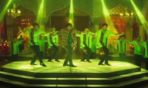 दंगल का रिकॉर्ड भी तोड़ सकती है ये फिल्म 2 दिन में कमाए 47 करोड़ रुपए दंगल का रिकॉर्ड भी तोड़ सकती है ये फिल्म 2 दिन में कमाए 47 करोड़ रुपए