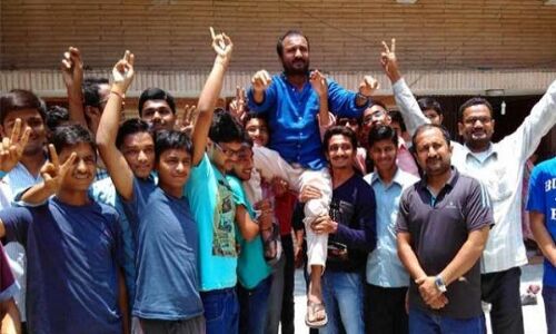 IIT-JEE में फिर चला सुपर-30 का जादू, सभी छात्रों ने किया क्वालिफाई