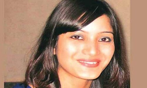 शीना बोरा हत्याकांड की जांच कर रहे पुलिस इंस्पेक्टर की पत्नी की हत्या, बेटा लापता