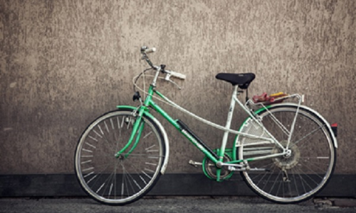 इस यूनिवर्सिटी के छात्रों को पांच रुपये में मिलेगी नई साइकिल!