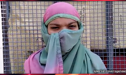 तमंचे के बल पर देवर ने भाभी के साथ किया दुष्कर्म, MMS बनाया, फिर...