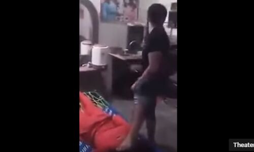 इस वीडियो को शेयर करें: ताकि इस निरीह महिला को मिले न्याय, हद कर दी दरिंदों ने!