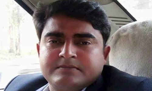 देवरिया में दिन दहाड़े सरकारी डॉक्टर की हत्या