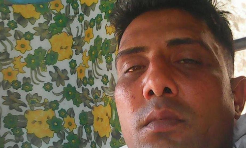 नोएडा : UP पुलिस के एनकाउंटर में मारे गए बदमाश के शव को लेने से परिवार का इंकार