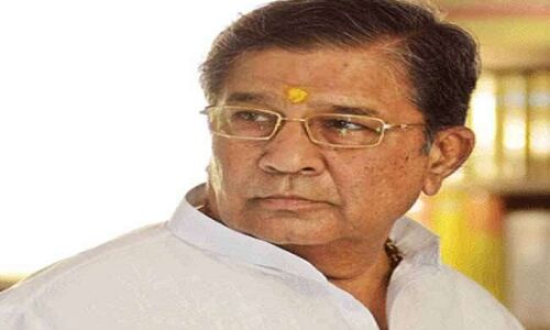 BJP विधायक ने पार्टी के खिलाफ खोला मोर्चा, पार्टी से निकालने पर बोले- गंदी नाली गंगा को पवित्र रहने का उपदेश दे रही BJP विधायक ने पार्टी के खिलाफ खोला मोर्चा, पार्टी से निकालने पर बोले- गंदी नाली गंगा को पवित्र रहने का उपदेश दे रही