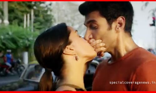 #OKJaanu का ट्रेलर रिलीज, आदित्य रॉय और श्रद्धा कपूर की दिखेगी लव केमिस्ट्री #OKJaanu का ट्रेलर रिलीज, आदित्य रॉय और श्रद्धा कपूर की दिखेगी लव केमिस्ट्री