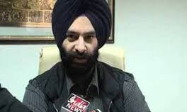 आम आदमी पार्टी का अंतिम संस्कार करेंगे  -सिरसा