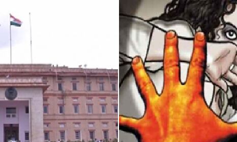 भाजपा मंत्री का सरकारी इश्क हुआ बदनाम सचिवालय से गली गली !