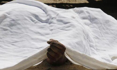 सम्भल के दो मजदूर युवकों की पटना में मौत, भट्टे पर कर रहे थे मजदूरी