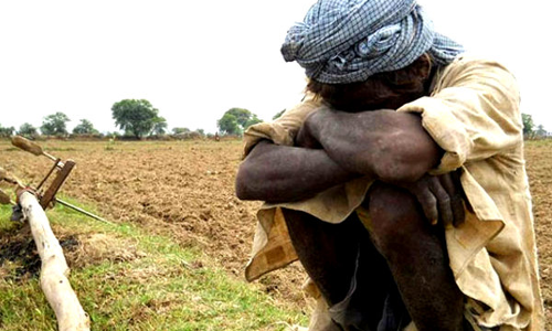 बदनियती के चलते जमीन बेचने का झांसा देकर किसान ने ठगे दो लाख बदनियती के चलते जमीन बेचने का झांसा देकर किसान ने ठगे दो लाख