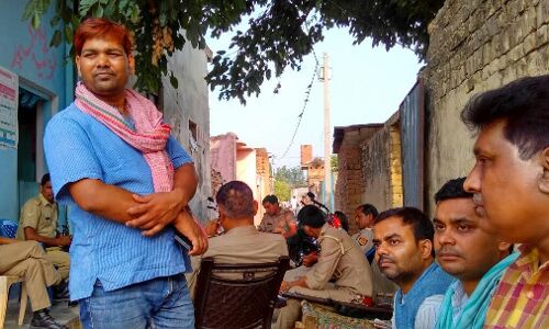 मुुसलमानों पर बढ़ती हिंसा पर चुप्पी साध कर योगी सरकार की मदद कर रहा है विपक्ष!