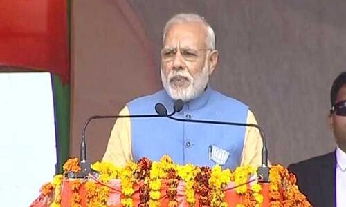 यूपी विधानसभा चुनाव : अलीगढ़ में मोदी ने बताया विकास का मतलब यूपी विधानसभा चुनाव : अलीगढ़ में मोदी ने बताया विकास का मतलब