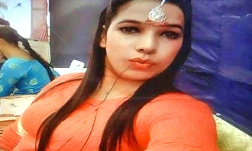 सुहागरात पर इस खूबसूरत लड़की का राज जानकर हैरान रह गया पति, 11 साल बाद की हत्या सुहागरात पर इस खूबसूरत लड़की का राज जानकर हैरान रह गया पति, 11 साल बाद की हत्या