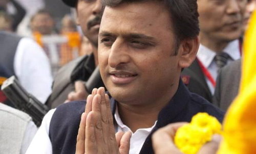 बड़ी खबर: अखिलेश लड़ सकते है वाराणसी से लोकसभा चुनाव, मचा हडकम्प बड़ी खबर: अखिलेश लड़ सकते है वाराणसी से लोकसभा चुनाव, मचा हडकम्प