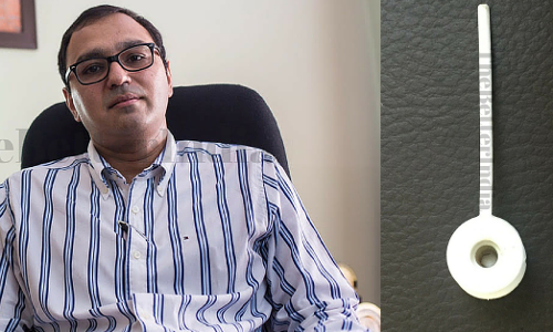 सिर्फ 50 रुपये में गले के कैंसर का इलाज, इस जानकारी को लोंगों तक पहुंचाएं जरुर