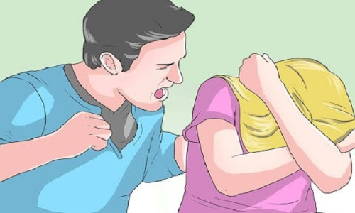 शादी के बाद जब पत्नी को पता चली पति की ये बात, थाने में किया जमकर हंगामा, पति गिरफ्तार