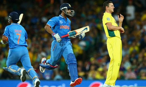 IndvsAus: बीसीसीआई ने जारी की टी-20 की भारतीय टीम, जानिए कौन-कौन है शामिल