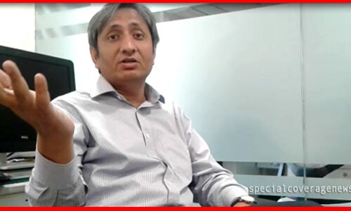 हम फ़कीर नहीं झोला लेकर चल देंगे, हम लकीर हैं जहां खींच देते...