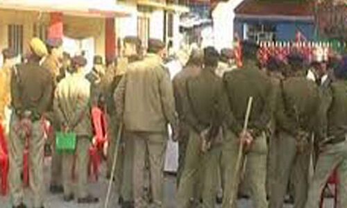 मोतिहारी: एके-47 से अपराधियों ने की अंधाधुंध फायरिंग, दो कारोबारियों की मौत