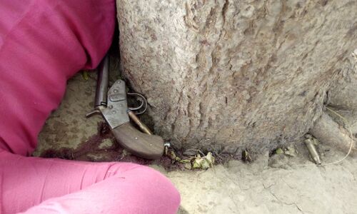 सुल्तानपुर में प्रेमी प्रेमिका की हत्या, इलाके में मची सनसनी