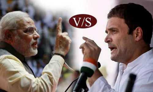 कर्नाटक झटका विपक्ष और कांग्रेस को संजीवनी तो बीजेपी को सल्फास, जानिए क्यों?