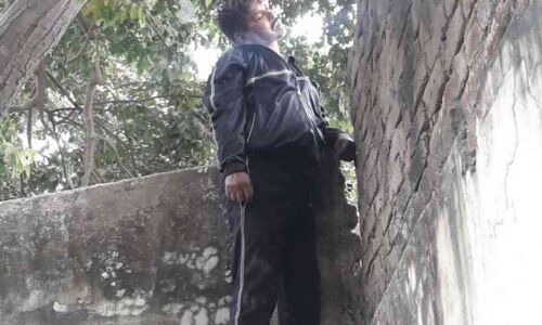 बरेली: यूपी पुलिस के सब इंस्पेक्टर ने पेड़ पर लटककर किया सुसाइड