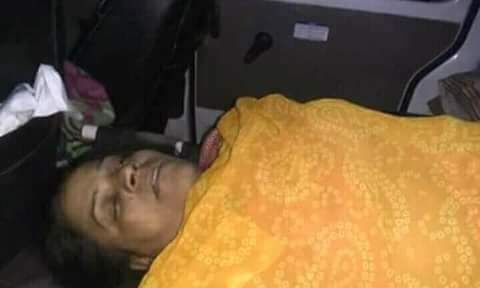 सरकार और सर्वोच्च न्यायालय के आदेश से थम रही उत्तर प्रदेश के शिक्षामित्रों की सांसें